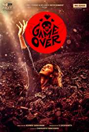 Game Over 2019 DVD SCR Full Movie